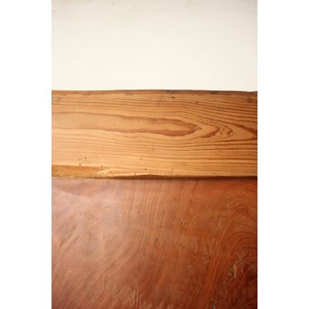 欅一枚板蔵戸　W0269 