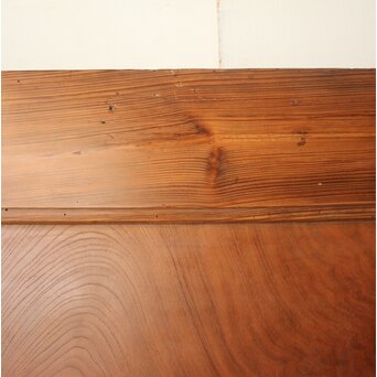 欅一枚板蔵戸　W0269 