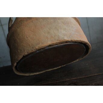 円筒埴輪 花生　P654 