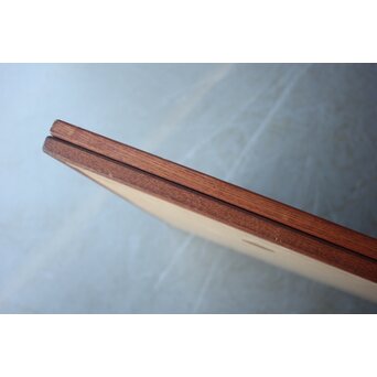 松岡環翠 花鳥果菜図 屏風　Z967 