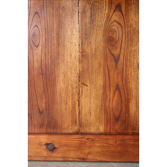 ワケあり 幅広格子蔵戸　W0273 