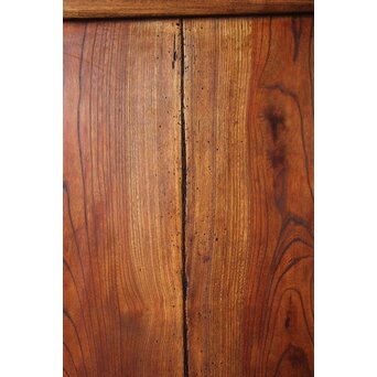 ワケあり 幅広格子蔵戸　W0273 