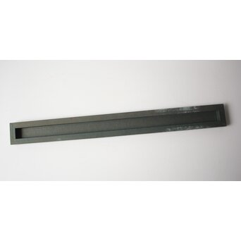 林武 花図額装　Z970 