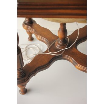 Replogle リプルーグル The STATESMAN ステイツマン型 地球儀　U428 