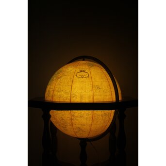 Replogle リプルーグル The STATESMAN ステイツマン型 地球儀　U428 