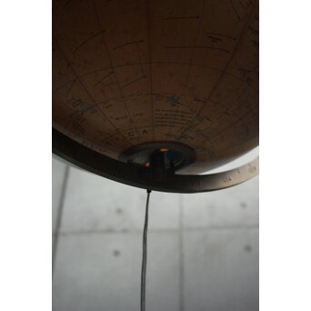 Replogle リプルーグル The STATESMAN ステイツマン型 地球儀　U428 