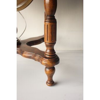 Replogle リプルーグル The STATESMAN ステイツマン型 地球儀　U428 