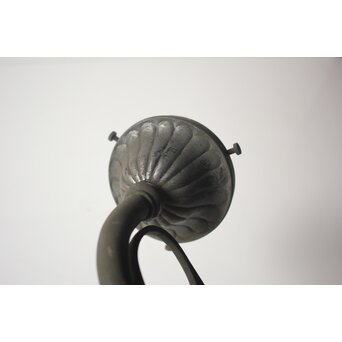 古手 ひらひらシェードのブラケット照明　A0576 