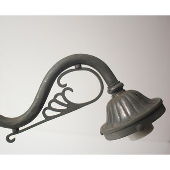 古手 ひらひらシェードのブラケット照明　A0576 