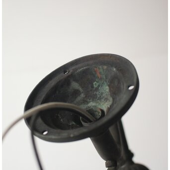 古手 ひらひらシェードのブラケット照明　A0576 