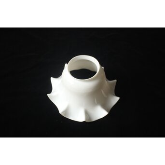 古手 ひらひらシェードのブラケット照明　A0576 