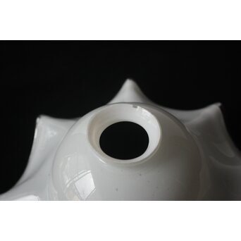 古手 ひらひらシェードのペンダント照明　A0577 