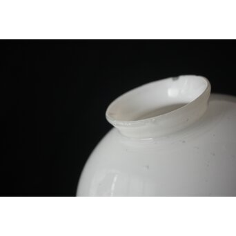 古手 ひらひらシェードのペンダント照明　A0577 