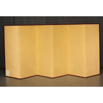 誰が袖図屏風　Z971 