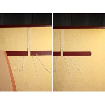 誰が袖図屏風　Z971 