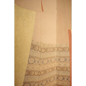 誰が袖図屏風　Z971 