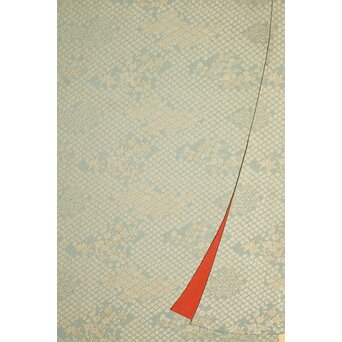 誰が袖図屏風　Z971 