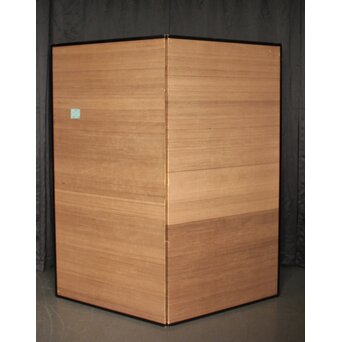 群鯉図屏風 二曲一双　Z973 