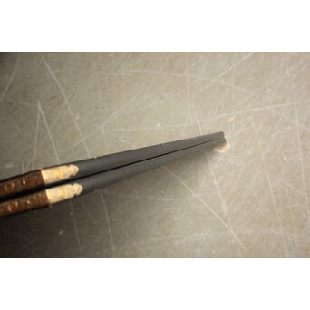 群鯉図屏風 二曲一双　Z973 