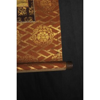 倣 親鸞上人 書　Z978 