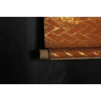 倣 親鸞上人 書　Z978 