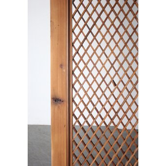 大型菱形組子 R0568 