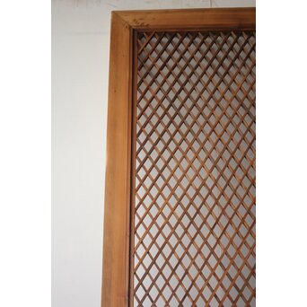 大型菱形組子 R0568 