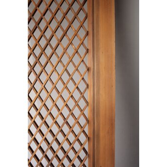 大型菱形組子 R0568 