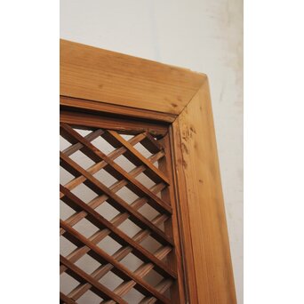 大型菱形組子 R0568 