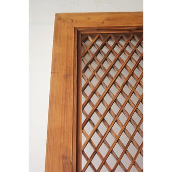 大型菱形組子 R0568 