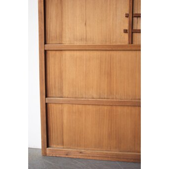 ガラス雪隠戸 2枚1組　GD0361 