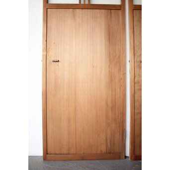 ガラス雪隠戸 2枚1組　GD0361 