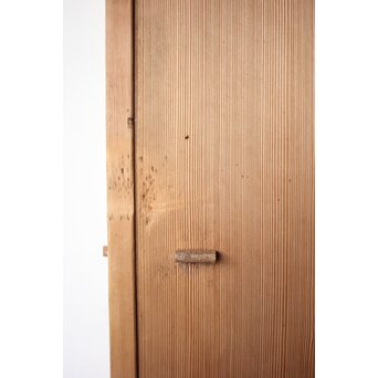 ガラス雪隠戸 2枚1組　GD0361 