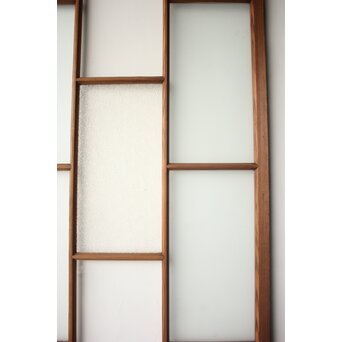 多種ガラス引き戸 2枚1組　GD0362 