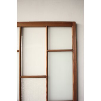 多種ガラス引き戸 2枚1組　GD0362 