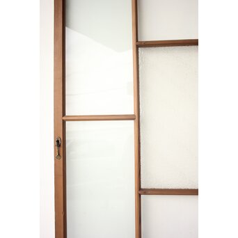 多種ガラス引き戸 2枚1組　GD0362 