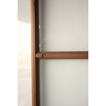 多種ガラス引き戸 2枚1組　GD0362 