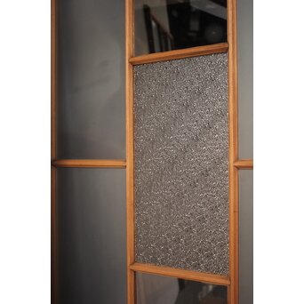 多種ガラス引き戸 2枚1組　GD0362 