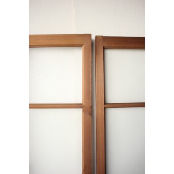 多種ガラス引き戸 2枚1組　GD0362 