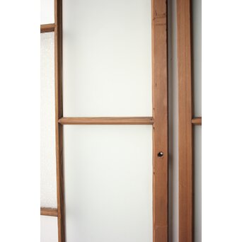 多種ガラス引き戸 2枚1組　GD0362 