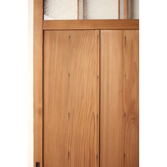 にかわガラス雪隠戸　GD0364 