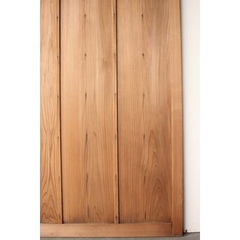 にかわガラス雪隠戸　GD0364 