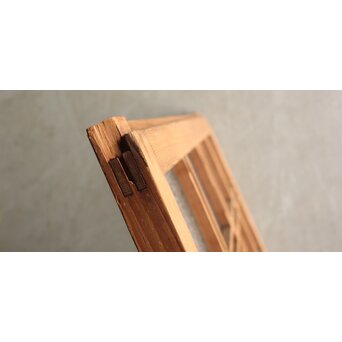 にかわガラス雪隠戸　GD0364 