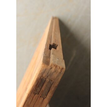 にかわガラス雪隠戸　GD0364 