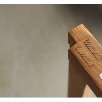 白木ガラス戸 2枚1組　GD0365 