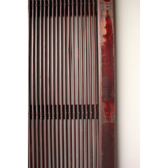 細格子 赤蔵戸　W0279 