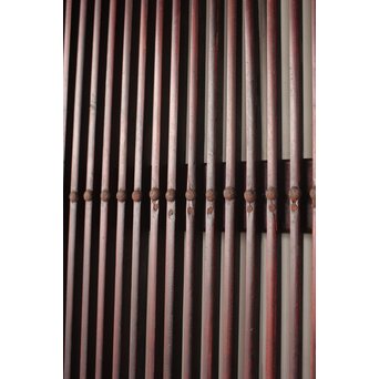 細格子 赤蔵戸　W0279 