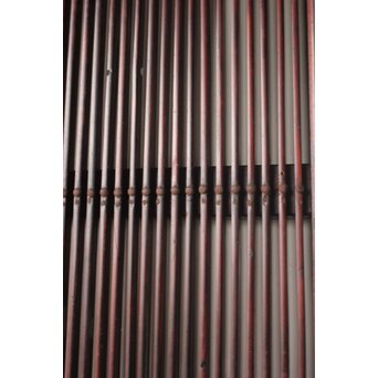 細格子 赤蔵戸　W0279 