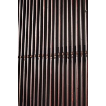 細格子 赤蔵戸　W0279 