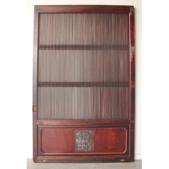 細格子 赤蔵戸　W0279